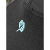 Hiko SYMBIO e. S/S Top (Barva oliva, Velikost XS)