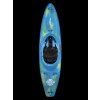 Dagger Code Creek M (Barva red)
