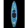 Dagger Code Creek L (Barva red)