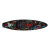 Dagger Code Creek L (Barva red)