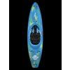 Dagger Code Creek S (Barva red)