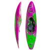 Exo Party Rexy (Barva pink/green)