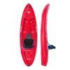 Islander Koa Sport (Barva coral)