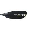 Select XONE Straight Quick-Lock (Barva černá, Varianty černá 220 - 230)