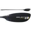 Select XONE Straight Quick-Lock (Barva černá, Varianty černá 220 - 230)