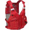 Palm Kola Angler PFD (Barva červená, Velikost XS/S)