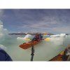 RTM Biwok EVO Hi-luxe kormánykerék
