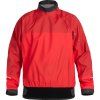 NRS Men's Echo Splash (Velikost S, Barva red)