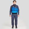 NRS Men's Echo Splash (Velikost S, Barva red)