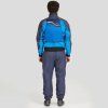 NRS Men's Echo Splash (Velikost S, Barva red)