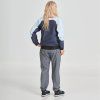NRS Women's Echo Splash (Velikost S, Barva Poppy/Vino)