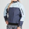 NRS Women's Echo Splash (Velikost S, Barva Poppy/Vino)