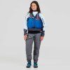 NRS Women's Echo Splash (Velikost S, Barva Poppy/Vino)