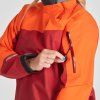 NRS Women's Echo Splash (Velikost S, Barva Poppy/Vino)