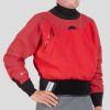 NRS Men's Rev GORE-TEX Pro (Velikost S, Barva red)