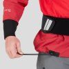 NRS Men's Rev GORE-TEX Pro (Velikost S, Barva red)
