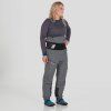 NRS Women's Freefall (Velikost S, Barva šedá)