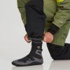 NRS Men's Axiom GORE-TEX Pro (Velikost S, Barva Chartreuse)