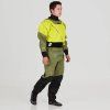 NRS Men's Axiom GORE-TEX Pro (Velikost S, Barva Chartreuse)