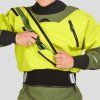 NRS Men's Axiom GORE-TEX Pro (Velikost S, Barva Chartreuse)