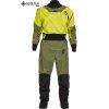 NRS Men's Axiom GORE-TEX Pro (Velikost S, Barva Chartreuse)