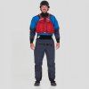NRS Men's Axiom GORE-TEX Pro doprodej (Velikost S, Barva Chartreuse)