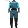 NRS Women's Axiom GORE-TEX Pro (Velikost S, Barva Poppy/Vino)