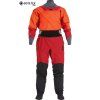 NRS Women's Axiom GORE-TEX Pro (Velikost S, Barva Poppy/Vino)