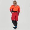 NRS Women's Axiom GORE-TEX Pro (Velikost S, Barva Poppy/Vino)