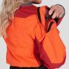 NRS Women's Axiom GORE-TEX Pro doprodej (Velikost S, Barva Poppy/Vino)