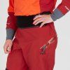 NRS Women's Axiom GORE-TEX Pro (Velikost S, Barva Poppy/Vino)