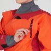 NRS Women's Axiom GORE-TEX Pro (Velikost S, Barva Poppy/Vino)