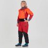 NRS Women's Axiom GORE-TEX Pro (Velikost S, Barva Poppy/Vino)