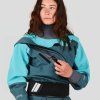 NRS Women's Axiom GORE-TEX Pro (Velikost S, Barva Poppy/Vino)