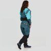 NRS Women's Axiom GORE-TEX Pro (Velikost S, Barva Poppy/Vino)