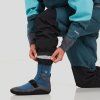 NRS Women's Axiom GORE-TEX Pro doprodej (Velikost S, Barva Poppy/Vino)
