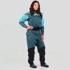 NRS Women's Axiom GORE-TEX Pro (Velikost S, Barva Poppy/Vino)