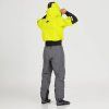 NRS Men's Navigator GORE-TEX Pro (Velikost S, Barva Chartreuse)