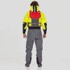 NRS Men's Navigator GORE-TEX Pro (Velikost S, Barva Chartreuse)