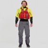 NRS Men's Navigator GORE-TEX Pro (Velikost S, Barva Chartreuse)