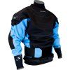 Sandiline Advanced 3L long (Barva black/blue, Velikost XS)