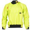 Peak UK Pro long bunda (Barva lime, Velikost M)