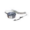 Aztron 8´ Basic coil leash