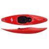 Dagger Rewind LG Action+ (Barva red)