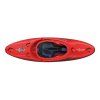 Dagger Mamba club 8.1 (Barva red)