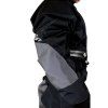 Sandiline Black Edition drysuit (Velikost XL, Barva Černá)