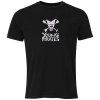 Triko Young Pirates Vintage Skull (Barva bílá, Velikost S)