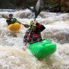 Wave Sport Phoenix (Barva Cyber Yellow)