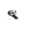 Wave Sport Ethos 9 (Barva Black Ice)