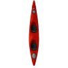 Wave Sport Horizon+kormidlo (Barva Cyber Yellow)